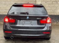 2015 BMW 320I