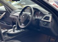 2015 BMW 320I