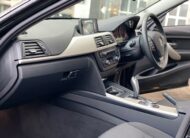 2015 BMW 320I