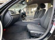 2015 BMW 320I