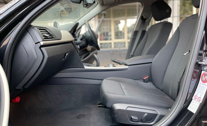 2015 BMW 320I