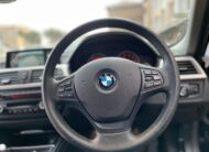 2015 BMW 320I
