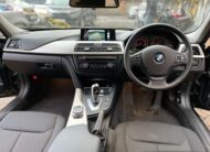 2015 BMW 320I