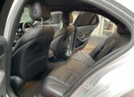 2014 Mercedes Benz C200
