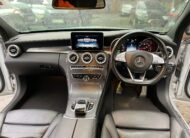 2014 Mercedes Benz C200