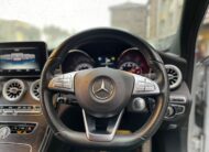 2014 Mercedes Benz C200