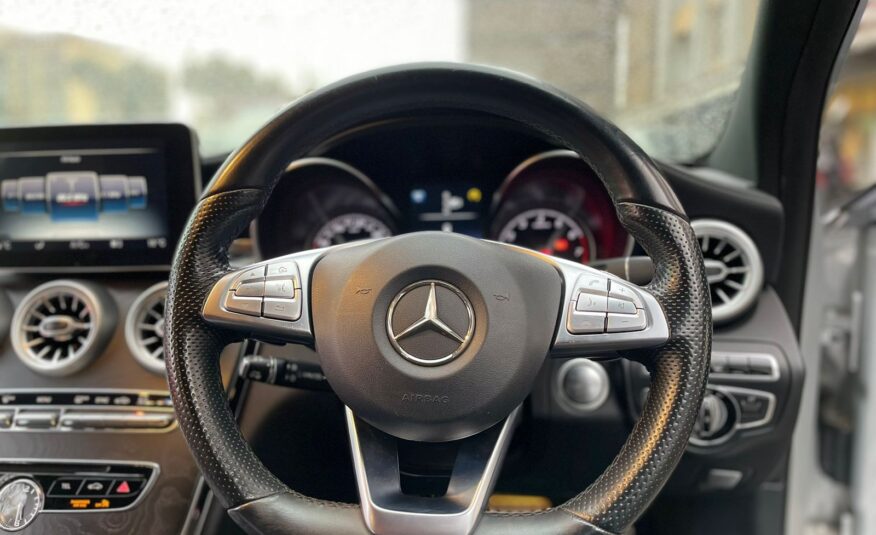 2014 Mercedes Benz C200