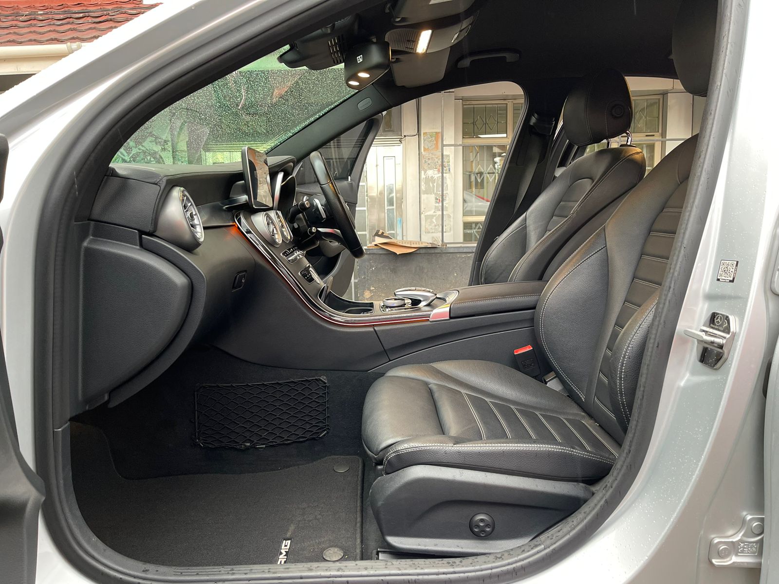 2014 Mercedes Benz C200
