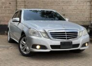 2010 Mercedes Benz E300
