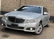 2010 Mercedes Benz E300