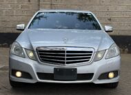 2010 Mercedes Benz E300