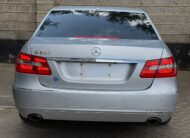 2010 Mercedes Benz E300