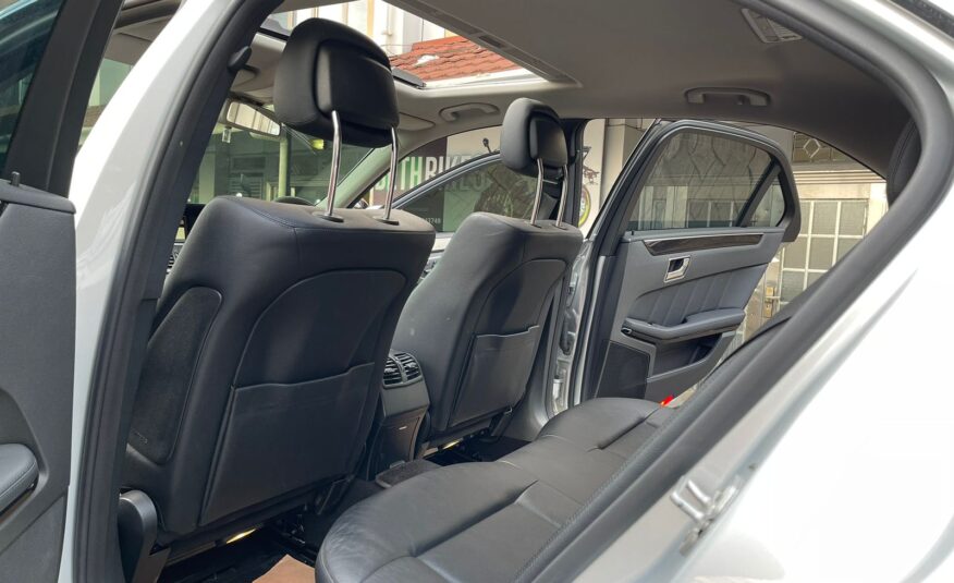 2010 Mercedes Benz E300