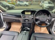 2010 Mercedes Benz E300