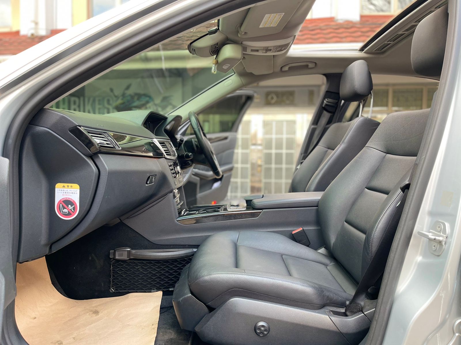 2010 Mercedes Benz E300