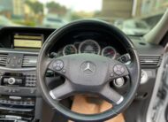 2010 Mercedes Benz E300