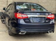 2015 Subaru Legacy B4