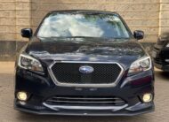 2015 Subaru Legacy B4