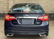 2015 Subaru Legacy B4