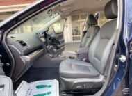 2015 Subaru Legacy B4