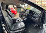 2015 Subaru Legacy B4