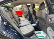 2015 Subaru Legacy B4