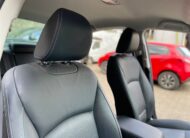 2015 Subaru Legacy B4