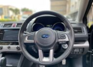 2015 Subaru Legacy B4