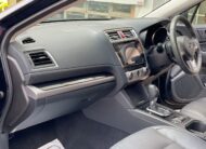 2015 Subaru Legacy B4