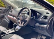 2015 Subaru Legacy B4