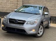 2015 Subaru XV