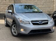 2015 Subaru XV