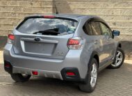 2015 Subaru XV