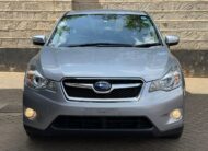 2015 Subaru XV