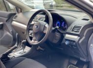 2015 Subaru XV