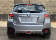 2015 Subaru XV