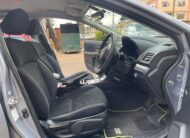 2015 Subaru XV