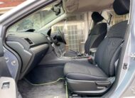 2015 Subaru XV