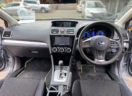 2015 Subaru XV