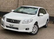 2011 Toyota Axio