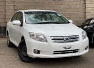 2011 Toyota Axio