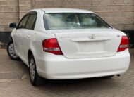 2011 Toyota Axio