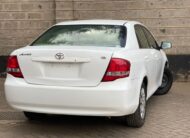 2011 Toyota Axio