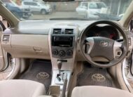 2011 Toyota Axio
