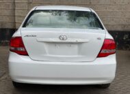 2011 Toyota Axio
