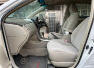 2011 Toyota Axio