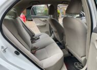 2011 Toyota Axio