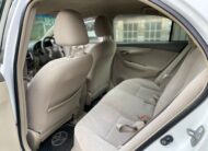 2011 Toyota Axio
