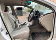 2011 Toyota Axio