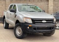 2012 Ford Ranger